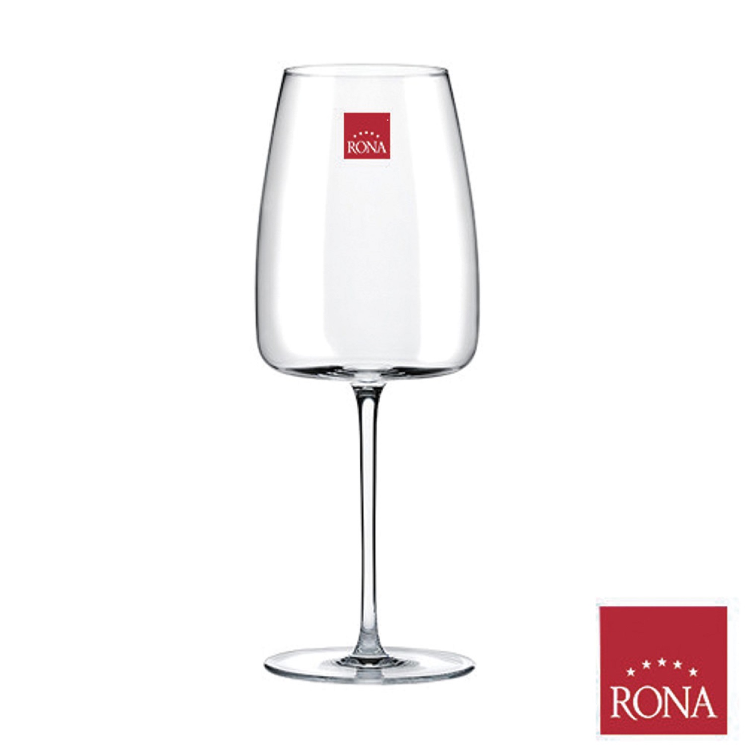 Copa Vino 670 Cc Lord Cristal Rona